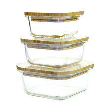 borosilicate glass containers with high quality